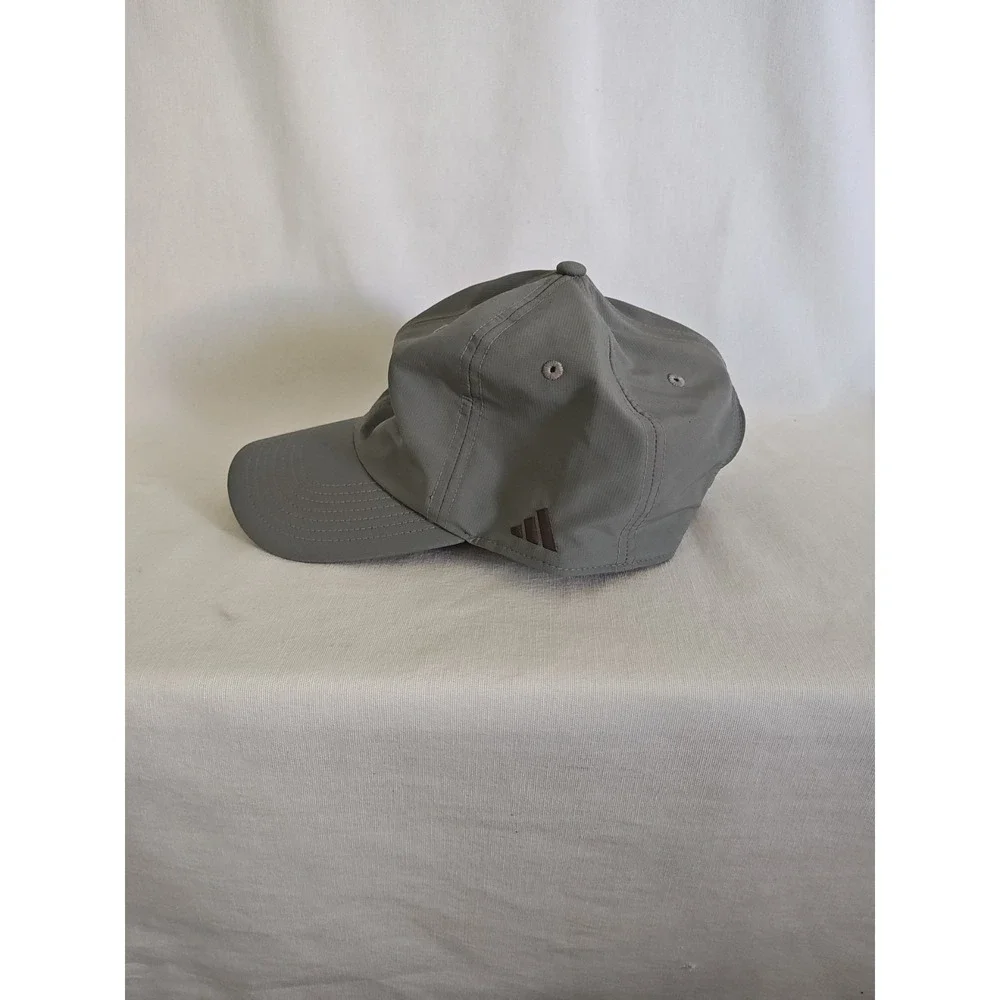 Adidas -‎ Sustainable Performance Cap - A605S Embroidered adidas logo Baseball